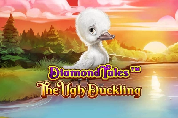 Diamond Tales The Ugly Duckling