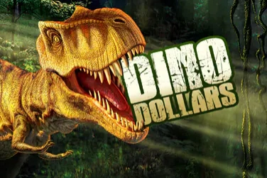 Dino Dollars