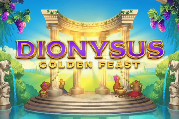 Dionysus Golden Feast