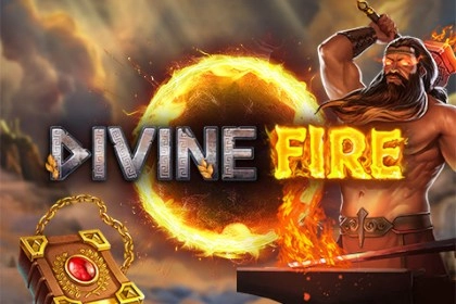 Divine Fire