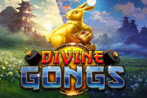 Divine Gongs