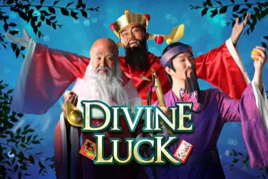 Divine Luck