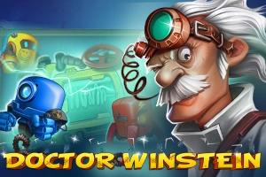 Doctor Winstein