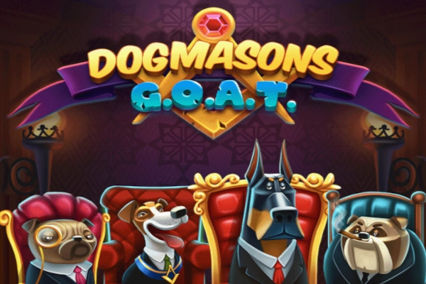 Dogmasons