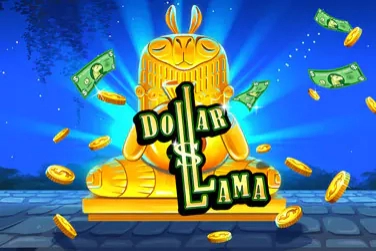 Dollar Llama