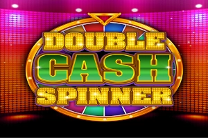 Double Cash Spinner