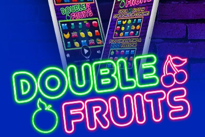 Double Fruits