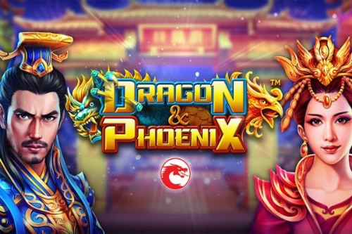 Dragon & Phoenix