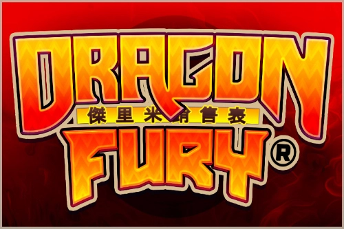 Dragon Fury