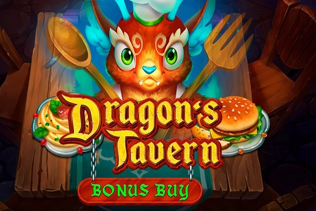 Dragon’s Tavern Bonus Buy