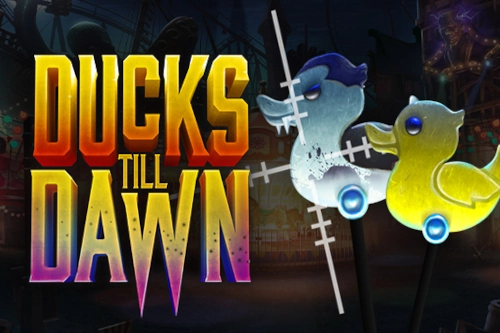 Ducks Till Dawn