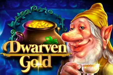 Dwarven Gold