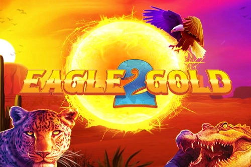 Eagle Gold 2