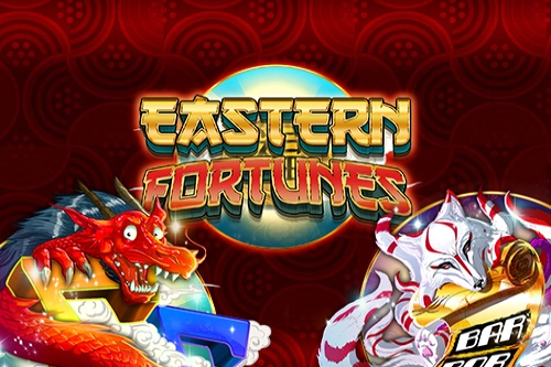 Eastern Fortunes