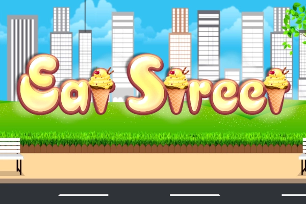 Eat Street