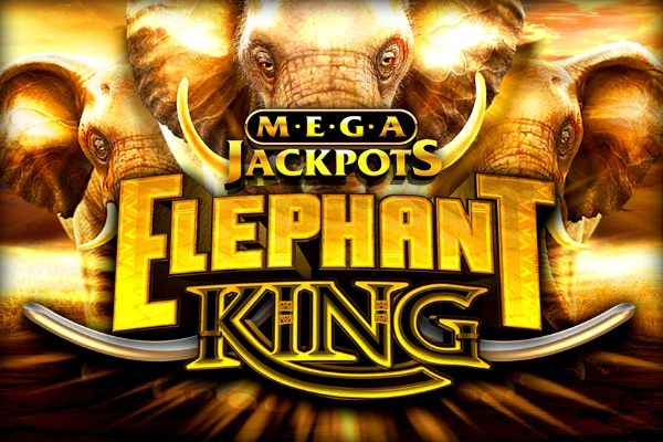 Elephant King MegaJackpots