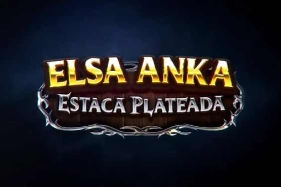 Elsa Anka Estaca Plateada