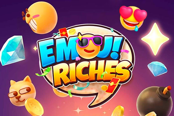 Emoji Riches