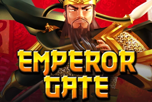 Emperor Gate