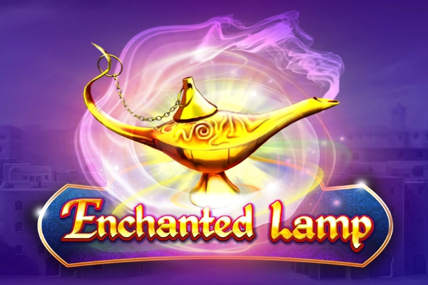 Enchanted Lamp