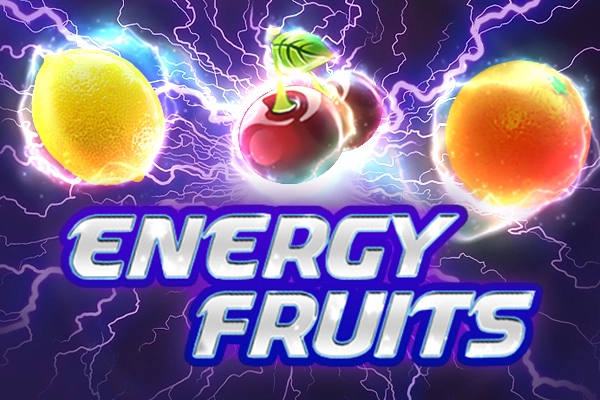 Energy Fruits