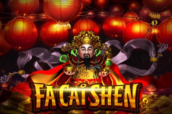 Fa Cai Shen