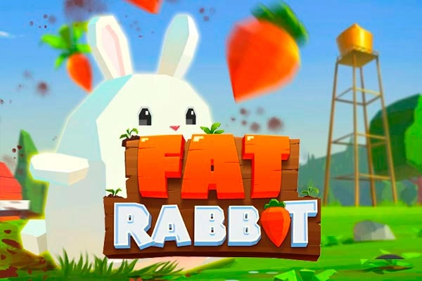 Fat Rabbit