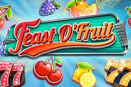 Feast O'Fruit