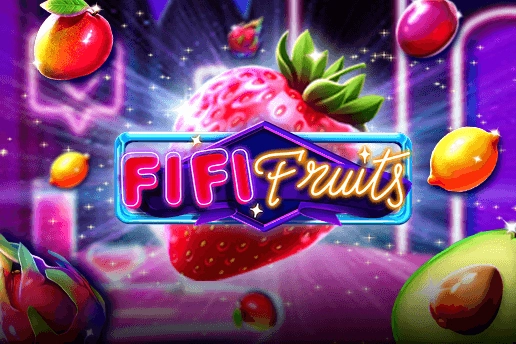 Fifi Fruits