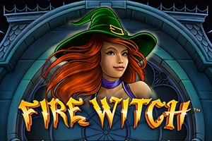 Fire Witch