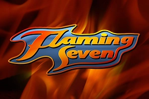 Flaming Seven