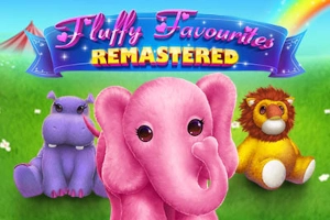 Fluffy Favourites Remastered