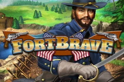 Fort Brave