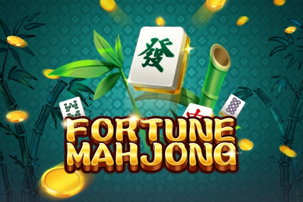 Fortune Mahjong