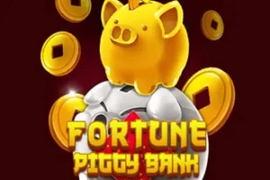 Fortune Piggy Bank