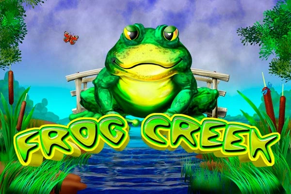 Frog Creek