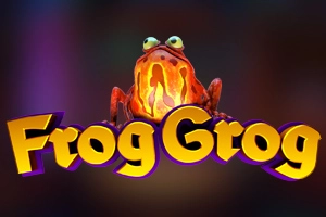 Frog Grog