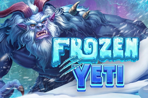 Frozen Yeti