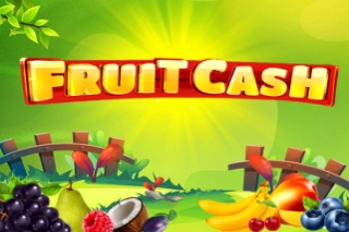 Fruit Cash