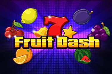 Fruit Dash