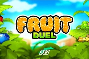 Fruit Duel