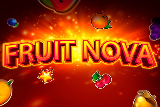 Fruit Nova