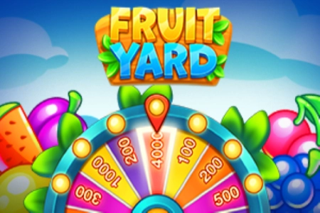 Fruit Yard