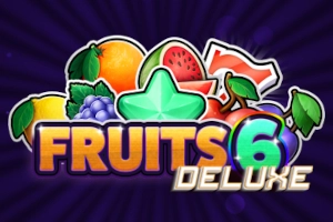 Fruits 6 Deluxe