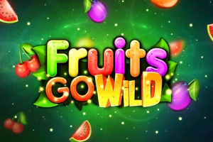 Fruits Go Wild