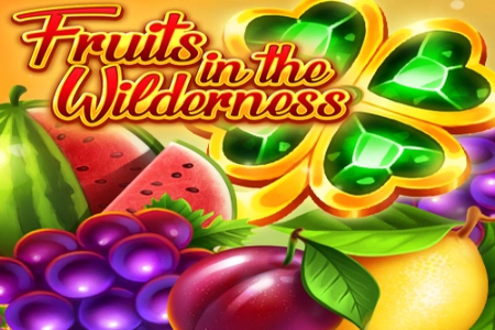 Fruits in the Wilderness