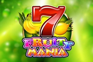 Fruity Mania