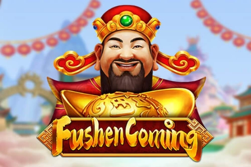 Fushen Coming