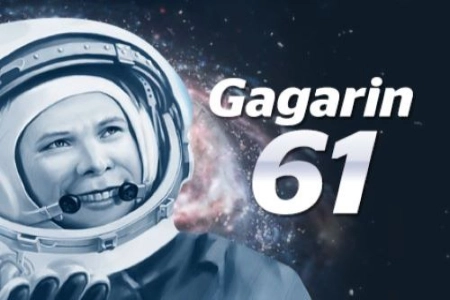 Gagarin-61