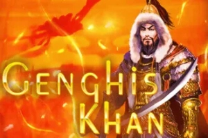 Genghis Khan